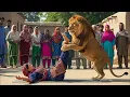 Download Lagu সিংহের সাথে মেয়ের বিয়ে হলো ! দেখুন কেন এ আজাব নেমে এলো | সত্য ঘটনা | ইসলামিক | সিংহের কাহিনি
