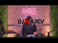 DJUSA STUDIO Presents: DJ JUICY “Desi Dance Floor”