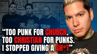 mxpx the band the industry tried to silence