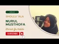 Download Lagu SHOLAWAT VIRAL! Shollu 'Ala X Nurul Musthofa | JAUDAH COVER | VIRAL DI TIKTOK‼️