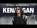 Download Lagu THOMAS ARYA RINDU MENGUSIK KENANGAN  [LIRIK VIDEO ]SLOW ROCK TERBARU