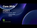 Java for Beginners Control Statements - Part 2