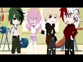 So am I GachaClub Dekubaku