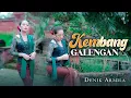 Download Lagu Denik Armila - KEMBANG GALENGAN || Kendang Kempul Banyuwangi (Official Music Video)