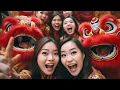 Lagu 🇬🇧🐉🐲 LONDON'S CHINESE NEW YEAR 2024, CHINATOWN LONDON CELEBRATION, YEAR OF THE DRAGON 2024, 4K HDR