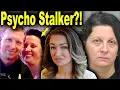 Dating Site Hookup Turns to Stalker The Haunting Story of OBSESSED Girlfriend Liz Golyar Netflix