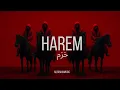Lagu Harem (Remix) حَرَم | Arabic × Turkish Techno House Mix