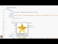 jQuery for Beginner to Advanced 12 Projects included Star Rating with Hover