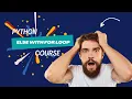 Using for loop with else in python python tutorial day -