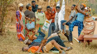  NSABII COMEDY 185 NSABI NA BIJIYOBIJA AHO KUGURA INKA BIGURIYE INKOKO🤔🤔🙆🏿🙆🏿🤣🤣🔥🔥