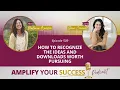 Episode 509: How to Recognize the Ideas and Downloads Worth Pursuing with Sara Connell
