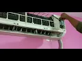 E2 error How to solve Voltas split AC E2 Error code problem