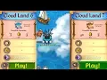 Cloud Lands 6 7 Merge Dragon New Levels Stage iOS Gameplay Dragons Challenges