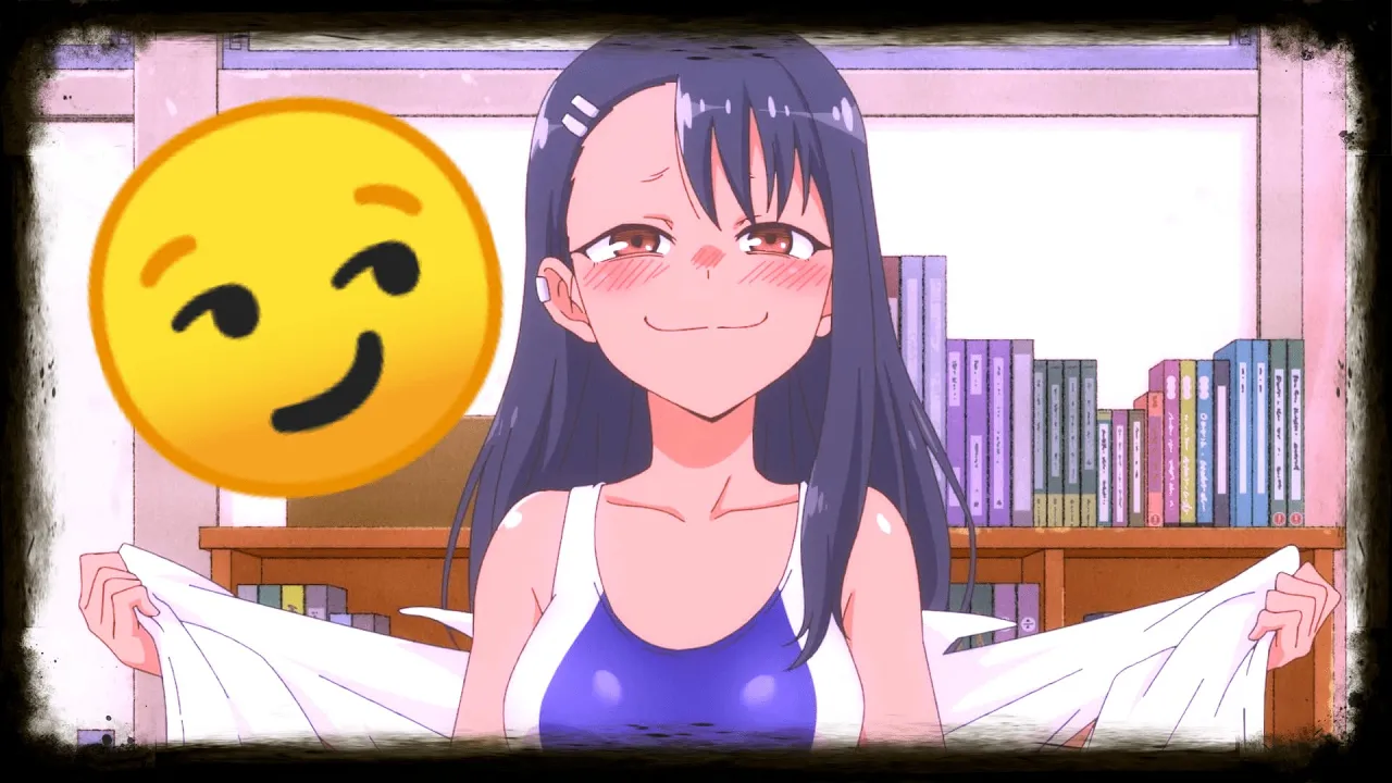 El evento otaku más raro de Perú.😯