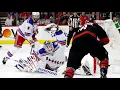 Carolina Hurricanes vs New York Rangers Series and Prediction
