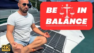 Energy Independent Doomsday Boat: The Ultimate Survival Setup for 2024