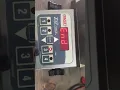 FAST-ZAP timer demo