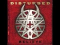 Download Lagu Disturbed - Liberate (High Quality Sound)