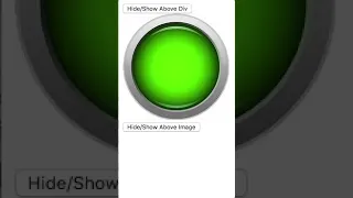 jquery hide show example