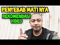 Download Lagu PENYEBAB MATI NYA REKOMENDASI VIDEO YOUTUBE 