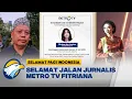 Download Lagu Metro TV Berduka, Jurnalis Muda Fitriana Nur Annisa Tutup Usia [Selamat Pagi Indonesia]