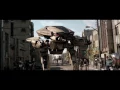 Video di RoboCop - Teaser Trailer italiano HD