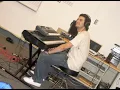 In The Studio - Recording "5 For 5"