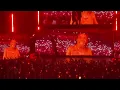 Nine Vicious LIVE! NYC Sedition Tour | Brooklyn Paramount 10/16 (w/ Timestamps)