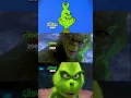 Best Grinch movie