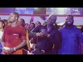 DIANA HAMILTON 'Onwanwani (Wonder Working God)' Official Live Music Video