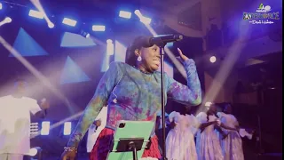 diana hamilton onwanwani wonder working god official live music video