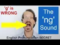 Download Lagu The AMAZING 'ing' pronunciation SECRET