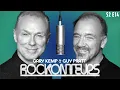 Jim Kerr - Series 2 Episode 14 Rockonteurs with Gary Kemp and Guy Pratt