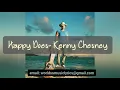 Happy Does - Kenny Chesney (aesthetic lyrics)