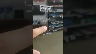 ازااي اظبط شاشة تلاجة يونيون آير ريفيو اكسبلور 