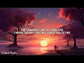 Crash Adams - Give Me A Kiss (Lyrics) ft. Tia tia