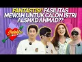 Download Lagu SULTAN BANDUNG ALSHAD AHMAD CARI CALON ISTRI. BAKAL DAPET FASILITAS MEWAH??