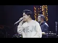 ตกลงเราเป็นอะไรกัน - Gear Knight Cover by Ae Jirakorn Live@The Public (เกษตร-นวมินทร์)