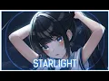 Download Lagu 「Nightcore」Starlight ( Sadbois \u0026 PatFromLastYear Ft. Brennan/Lyrics )