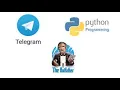 Creating A Telegram Bot Learn Telebot How To Code a telegram bot