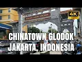 Lagu This Is Chinatown Jakarta 🇮🇩 | POV Walk Glodok 4K