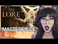 New Elden Ring Player tries to understand the lore