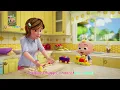Train Choo Choo Song 🚂 | CoComelon Nursery Rhymes & Kids Songs