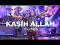 Download Lagu Kasih Allah ( Welyar Kauntu ) by Vriego Soplely || GSJS Pakuwon Mall, Surabaya