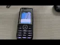 Nokia C2-01 incoming call