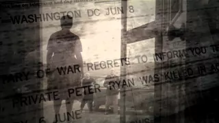 Saving Private Ryan