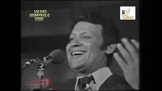                             صياد ورحت اصطاد صادونى   يا عدوية   محمد رشدى دندنها