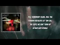 Échale (Lyrics) - Anthony Ramos