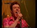 Catupecu Machu - Y lo que quiero (vivo)