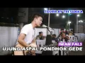 Download Lagu UJUNG ASPAL PONDOK GEDE - IWAN FALS (LIRIK) COVER TRI SUAKA DI MENOEWA KOPI